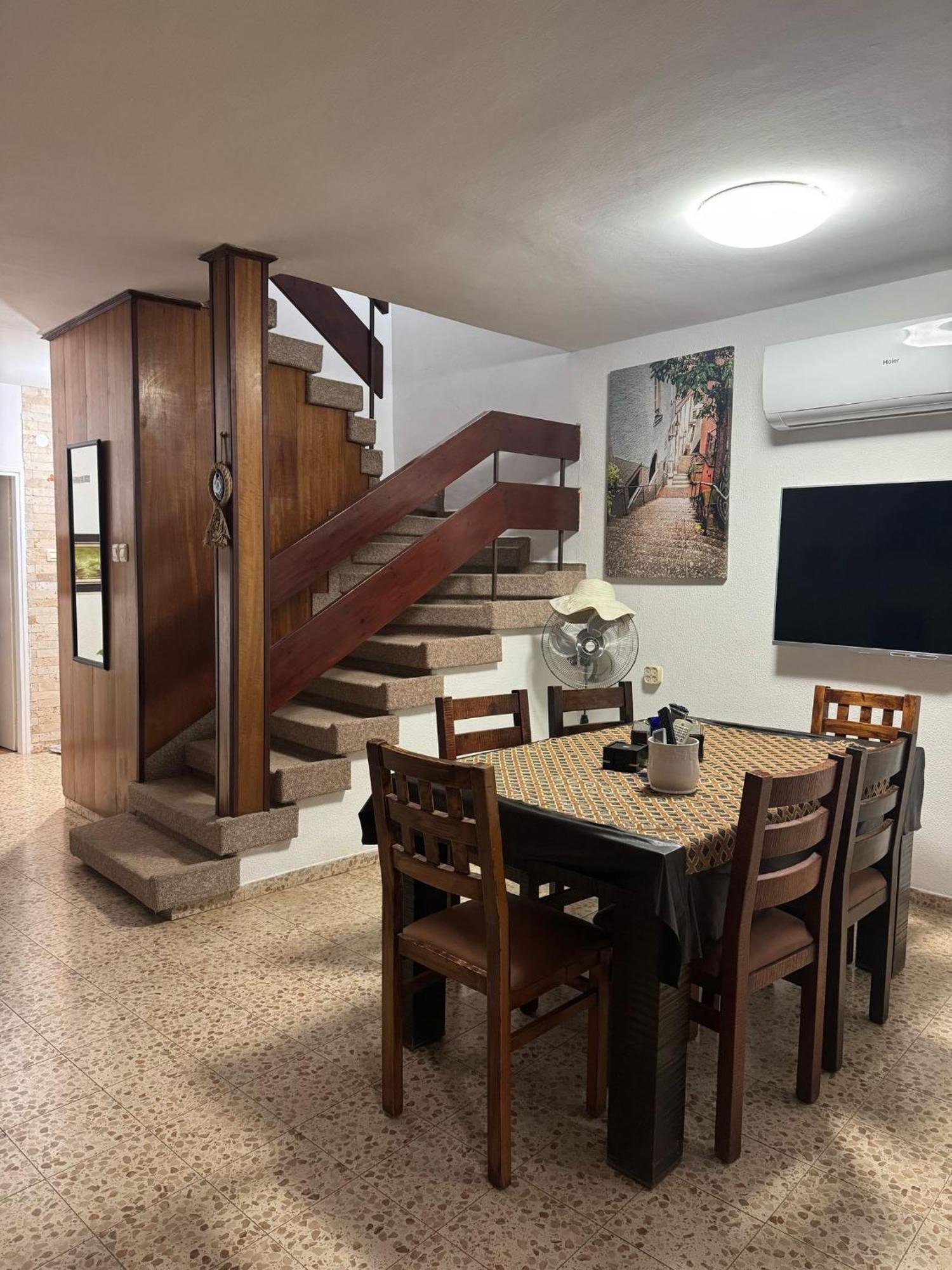First Sea Line Apartment, Acre - Amazing Coastal View In Heart Of Akko Номер фото