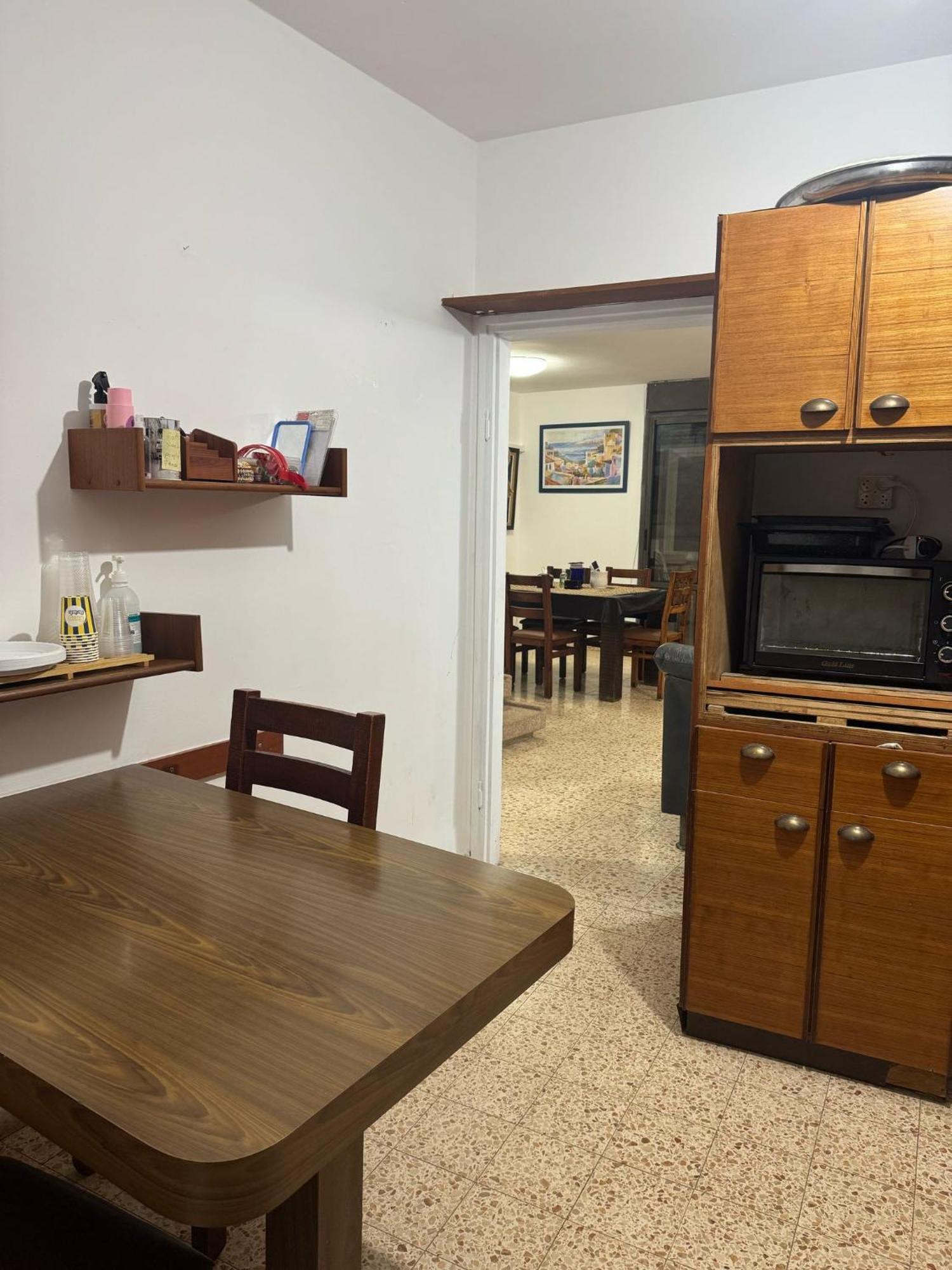First Sea Line Apartment, Acre - Amazing Coastal View In Heart Of Akko Номер фото